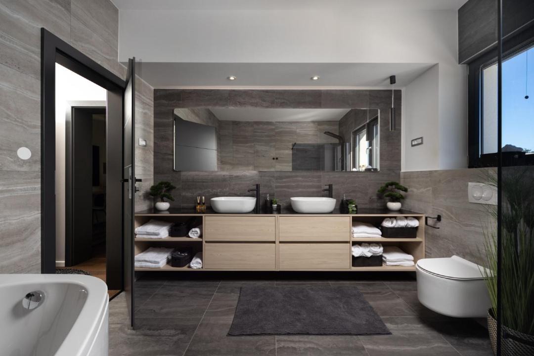Photo of Bathroom in Brisevo
