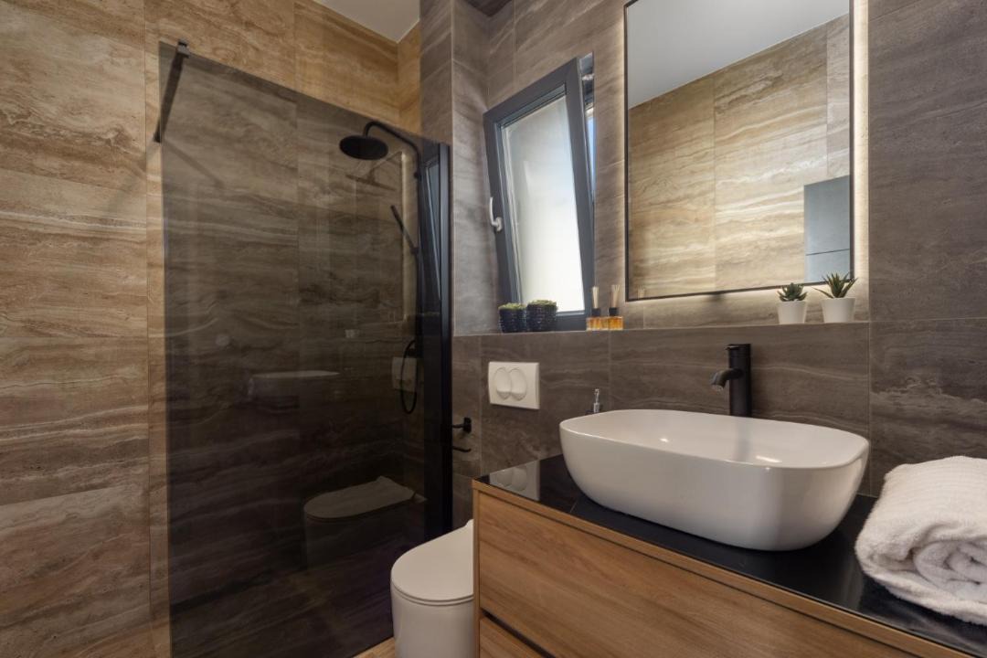 Photo of Bathroom in Brisevo