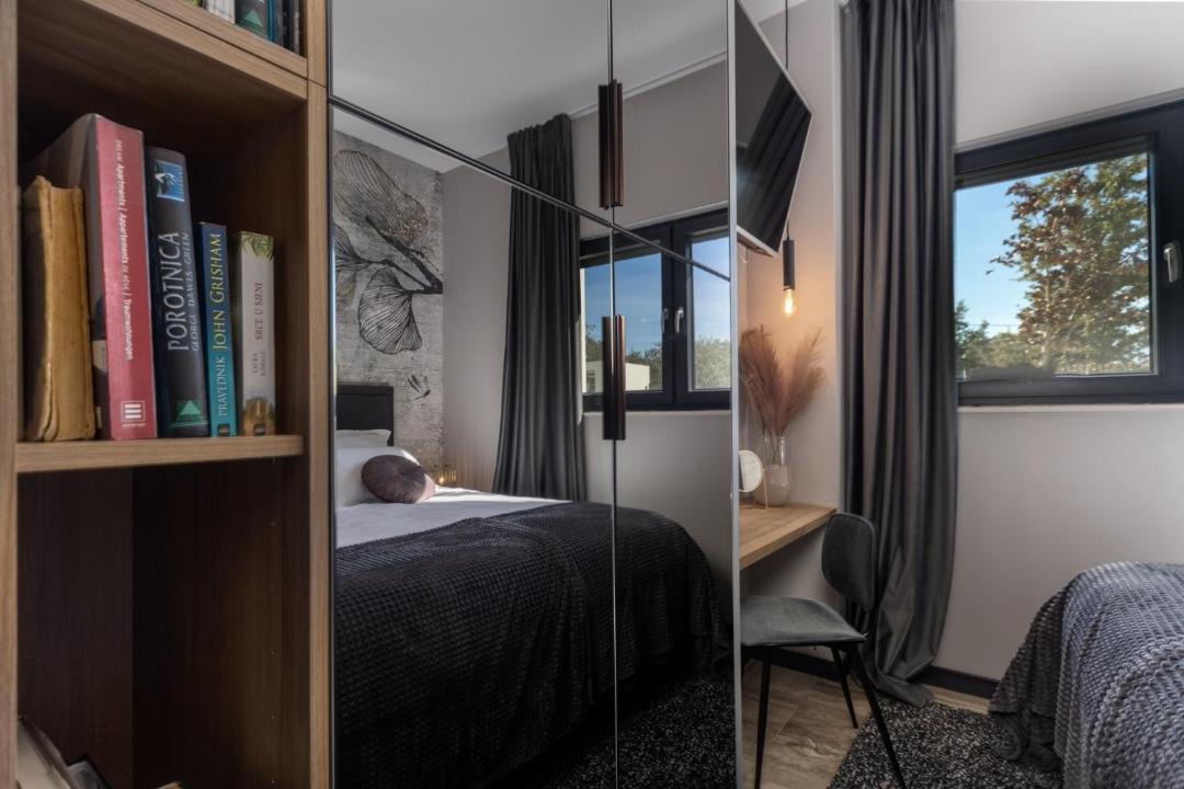 Photo of Bedroom in Brisevo