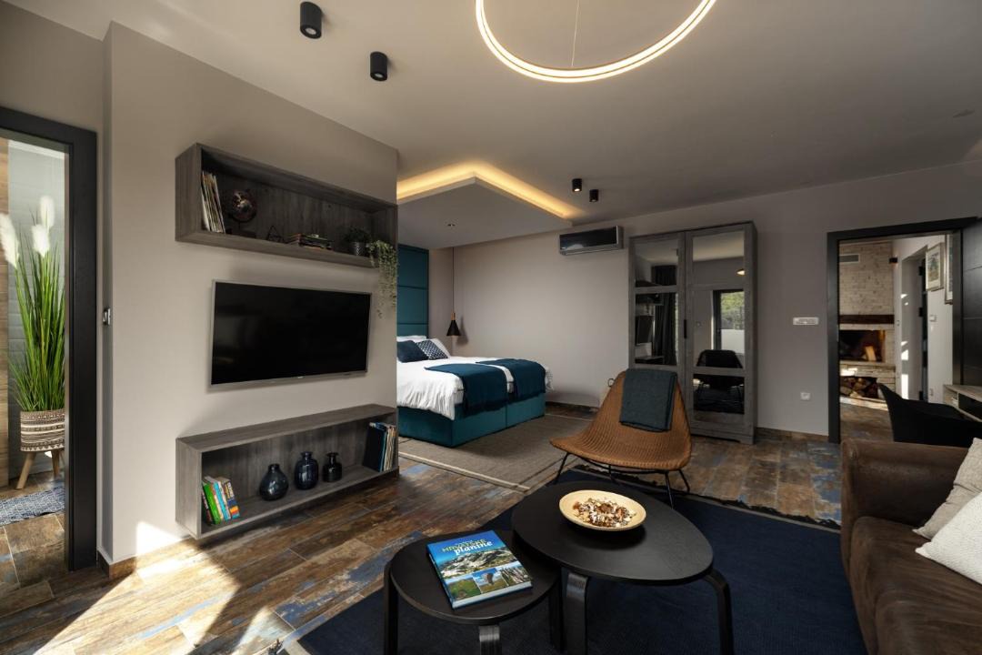 Photo of Livingroom in Brisevo