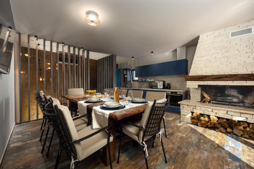 Photo of Livingroom in Brisevo