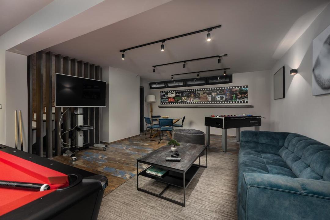 Photo of Livingroom in Brisevo