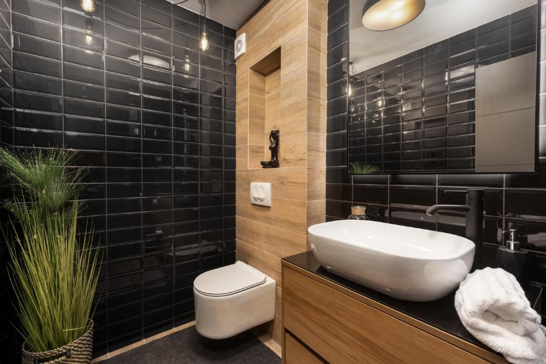 Photo of Bathroom in Brisevo