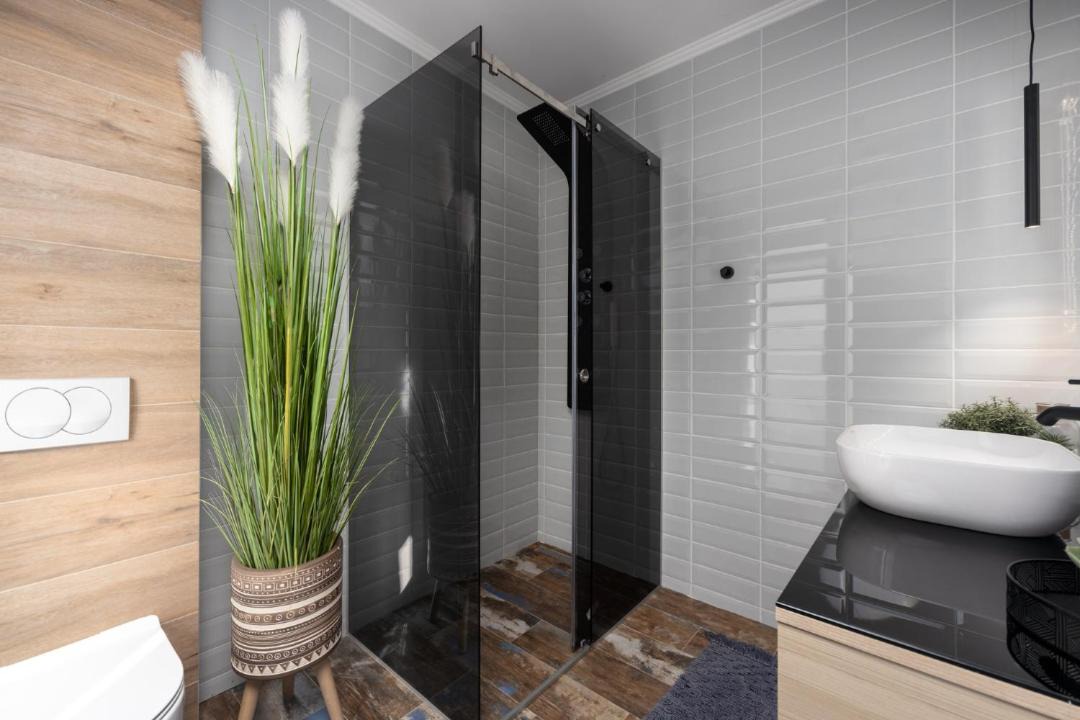 Photo of Bathroom in Brisevo