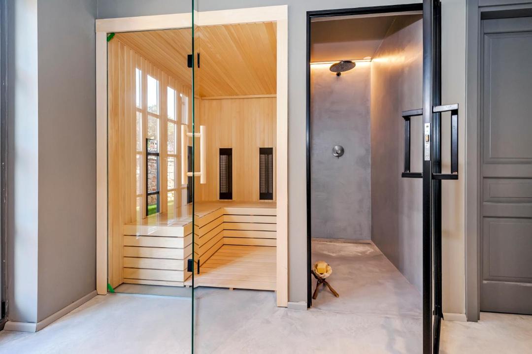 Photo of Bathroom in Matohanci