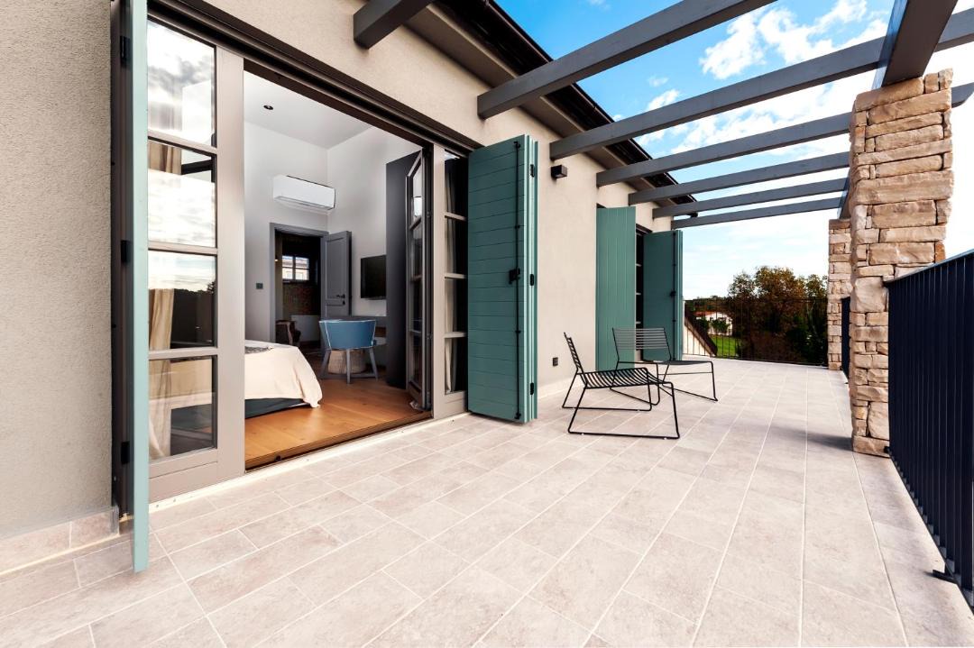 Photo of Patio Balcony in Matohanci