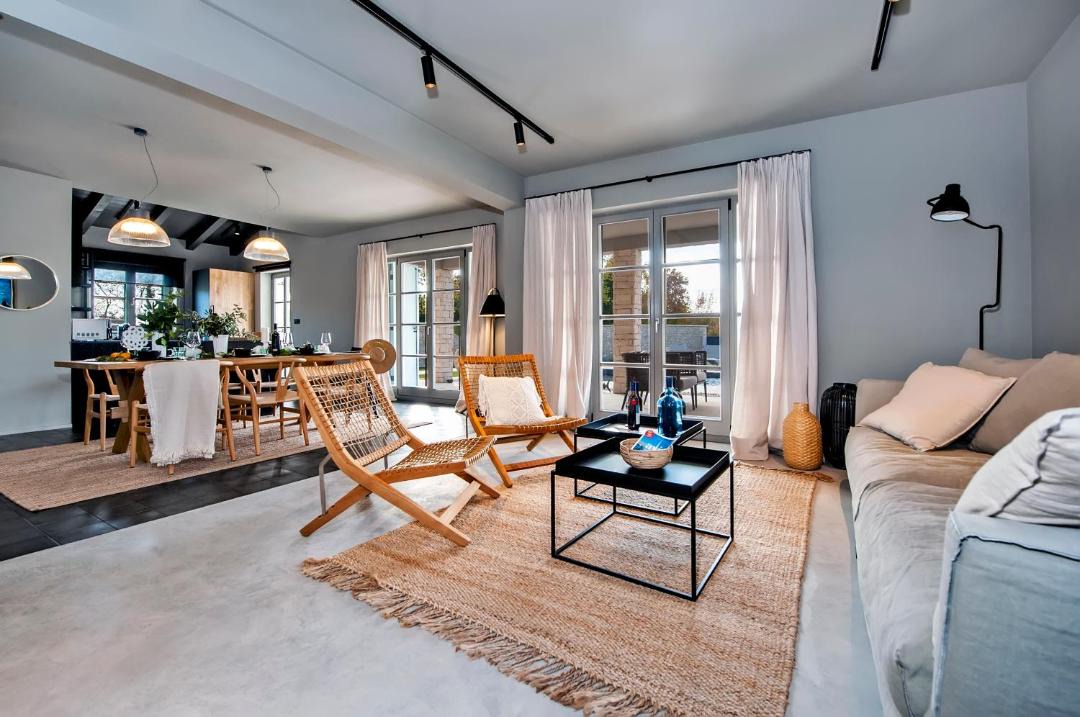 Photo of Livingroom in Matohanci