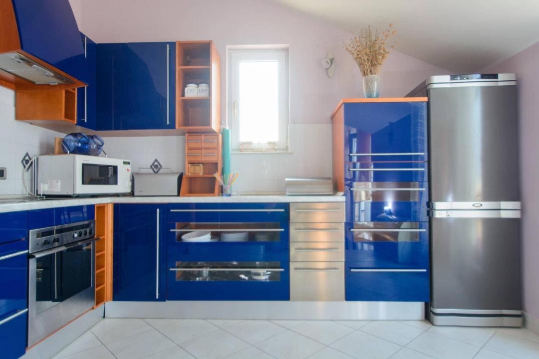 Photo of Kitchen in Arbanija