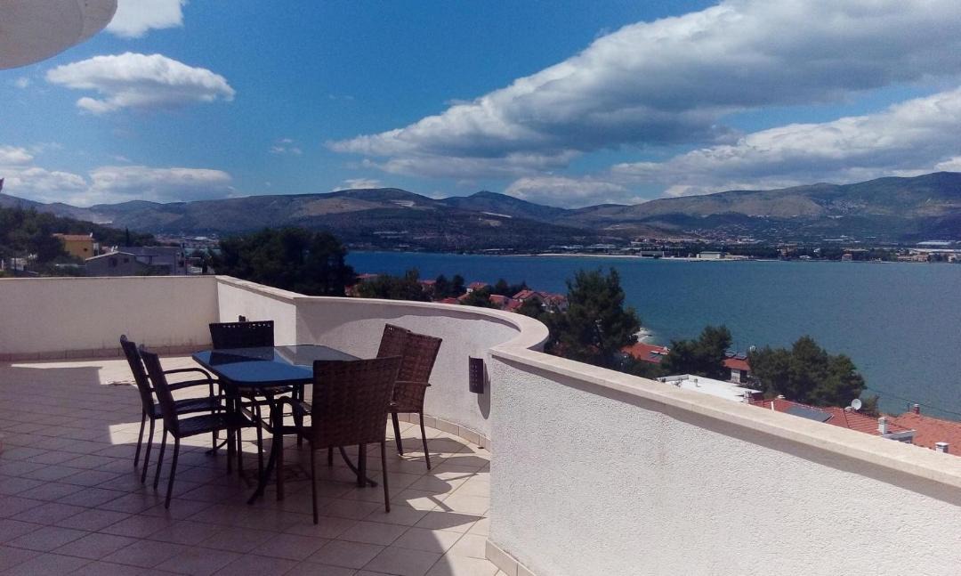 Photo of Patio Balcony in Arbanija