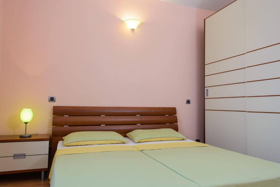 Photo of Bedroom in Arbanija