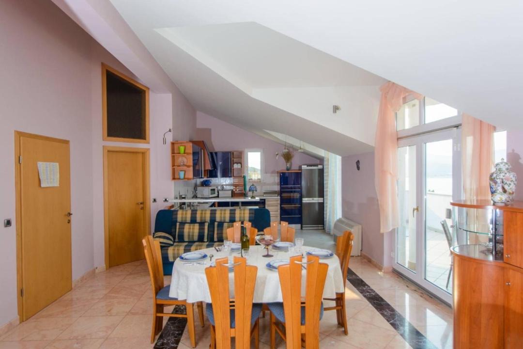 Photo of Livingroom in Arbanija