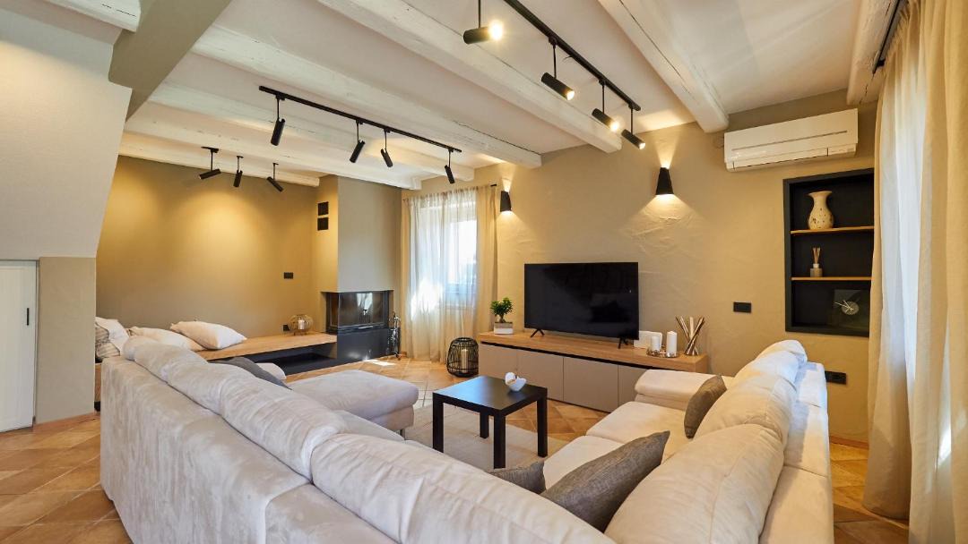 Photo of Livingroom in Cepljani