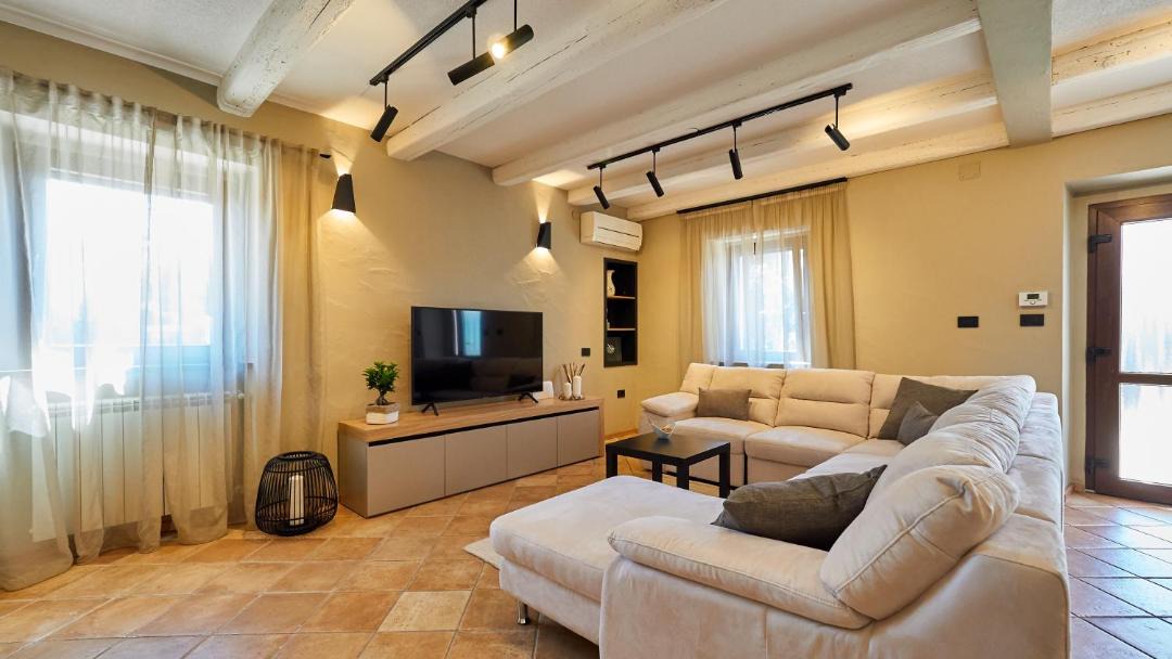 Photo of Livingroom in Cepljani