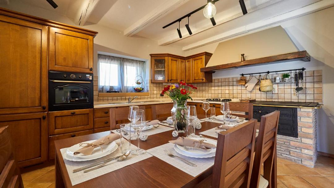 Photo of Kitchen in Cepljani