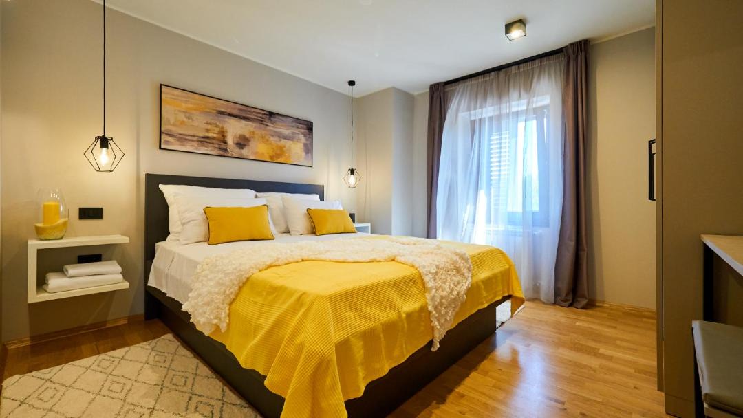 Photo of Bedroom in Cepljani
