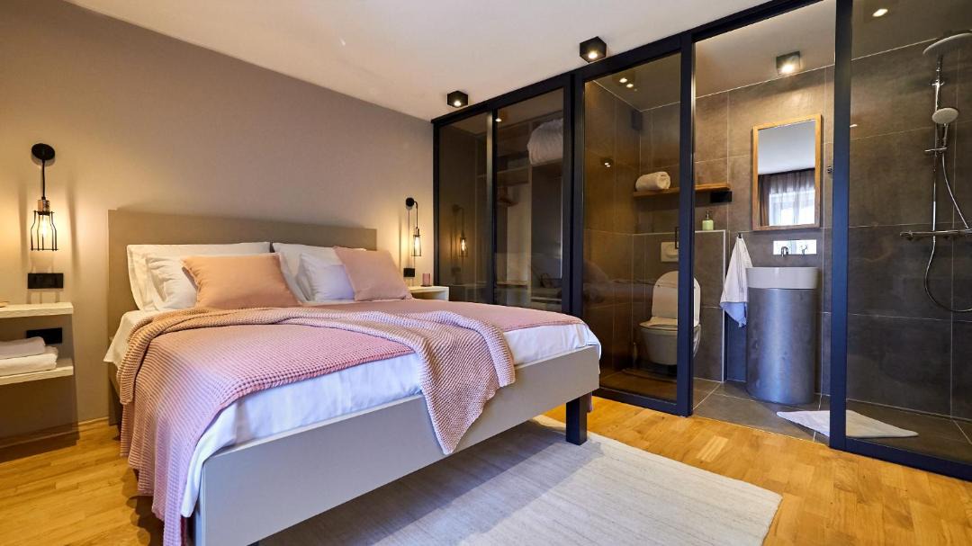 Photo of Bedroom in Cepljani