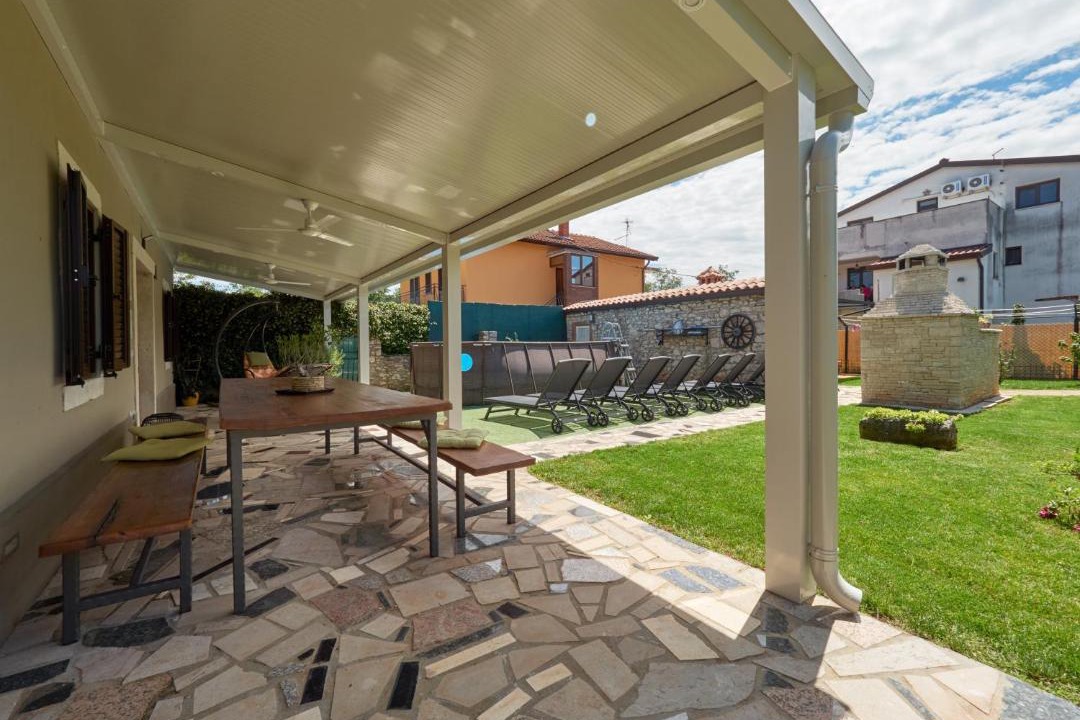 Photo of Patio Balcony in Cepljani