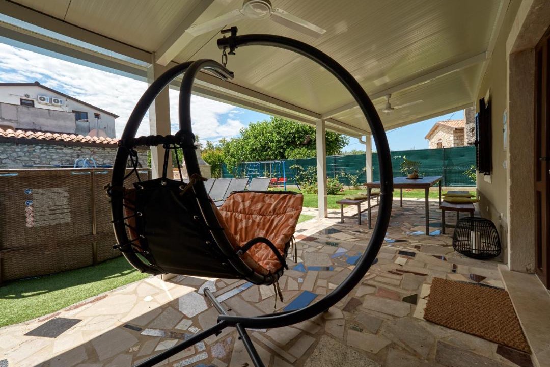 Photo of Patio Balcony in Cepljani