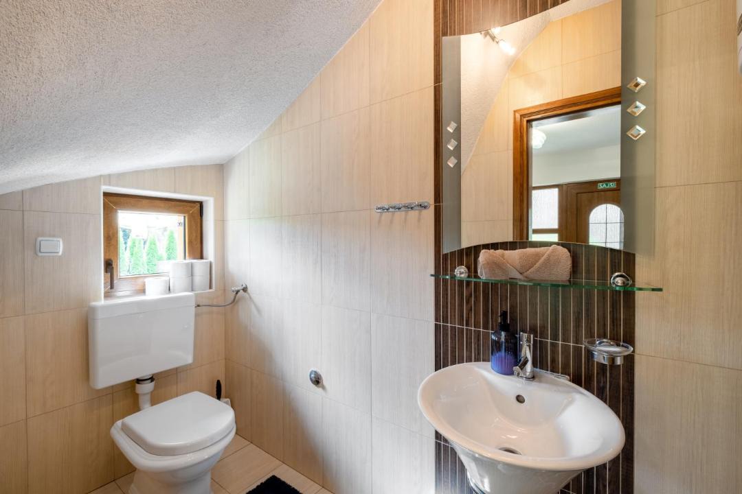 Photo of Bathroom in Brestovac