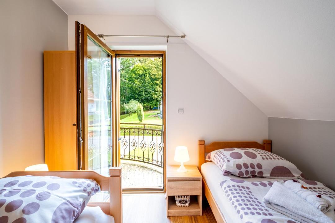 Photo of Bedroom in Brestovac