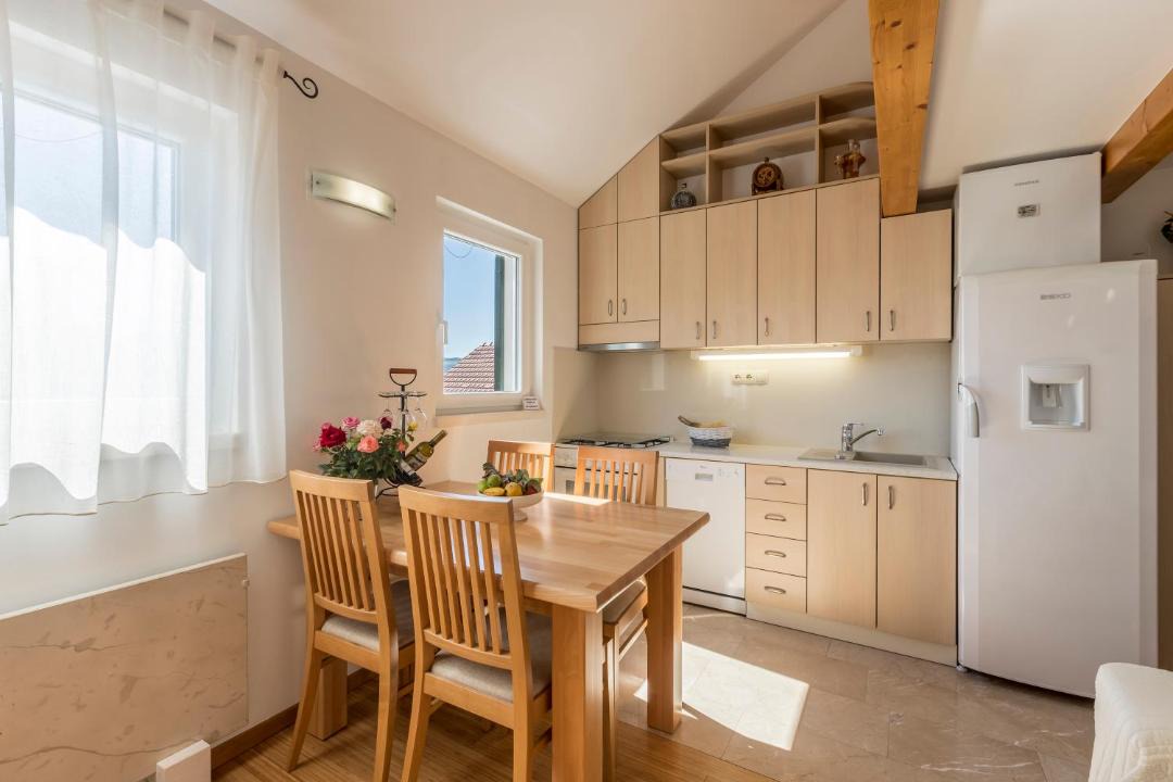 Photo of Kitchen in Seoca