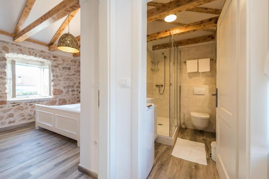 Photo of Bathroom in Nevidane