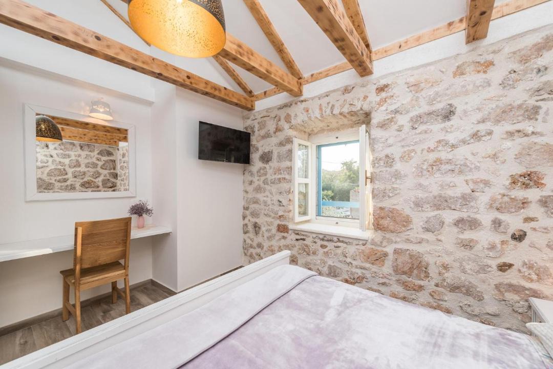Photo of Bedroom in Nevidane