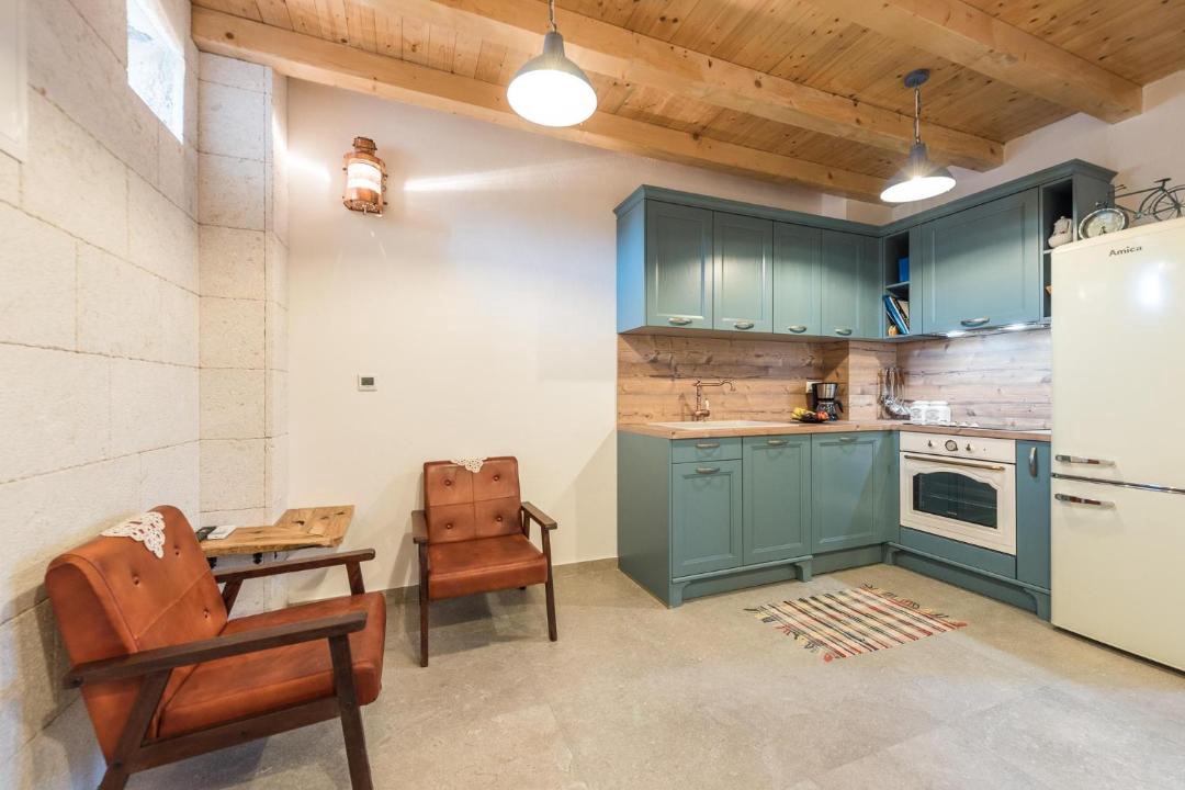 Photo of Kitchen in Nevidane