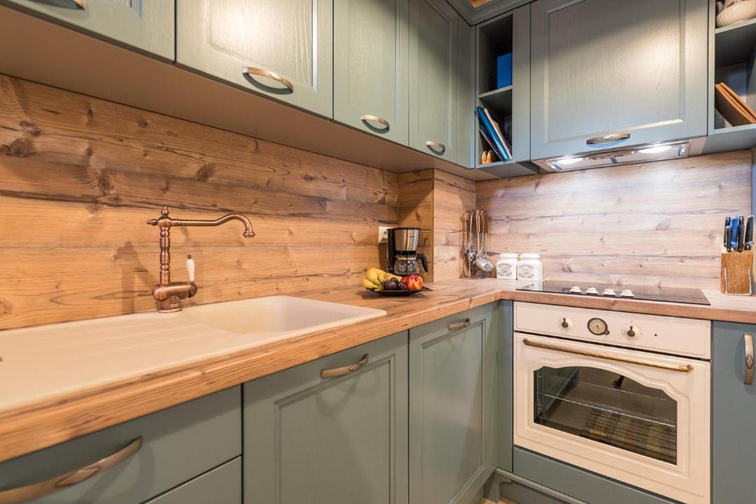 Photo of Kitchen in Nevidane