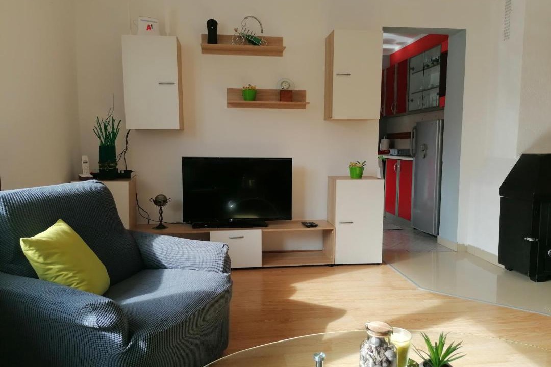 Photo of Livingroom in Vinica