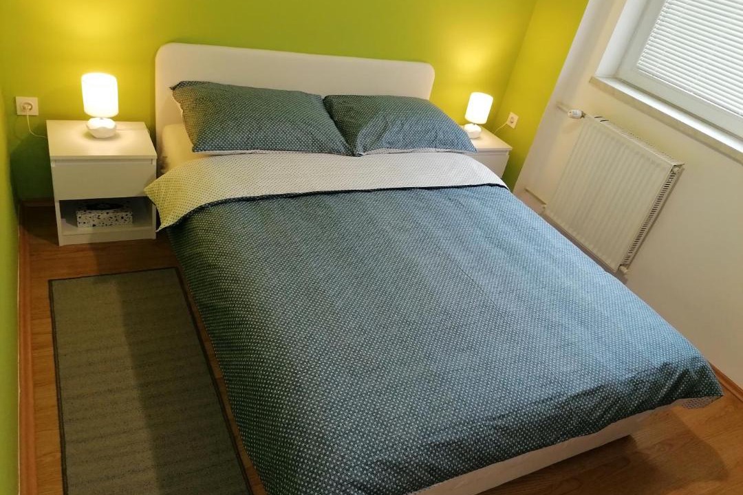 Photo of Bedroom in Vinica