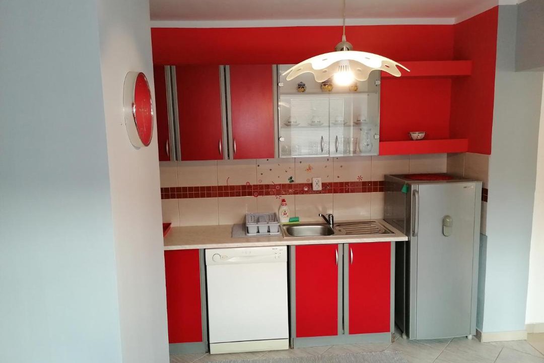 Photo of Kitchen in Vinica