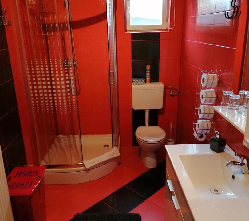 Photo of Bathroom in Vinica