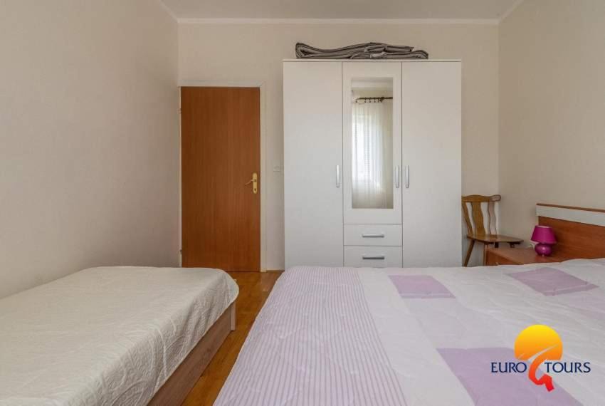 Photo of Bedroom in Brodarica