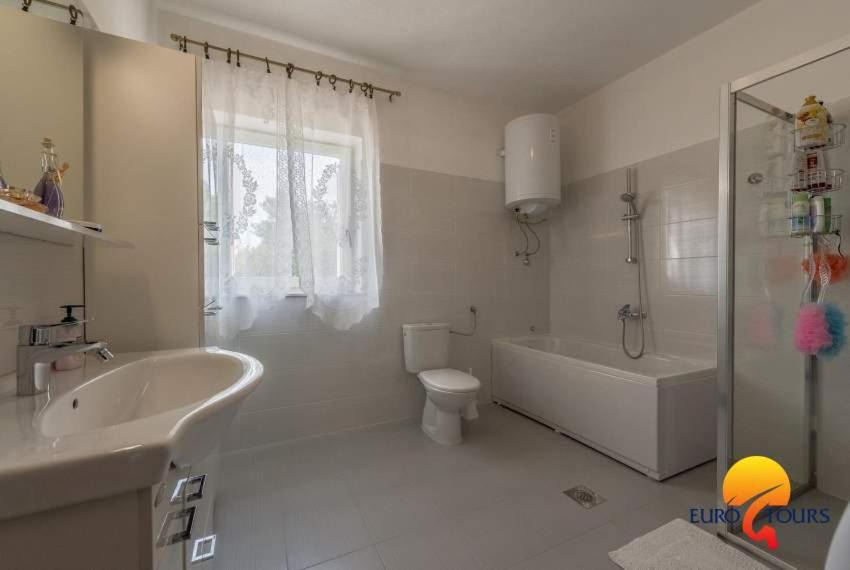 Photo of Bathroom in Brodarica
