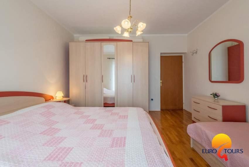 Photo of Bedroom in Brodarica