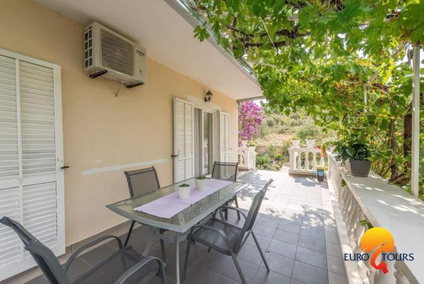 Photo of Patio Balcony in Brodarica
