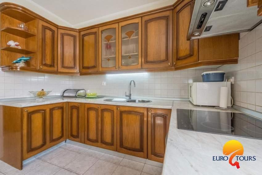 Photo of Kitchen in Brodarica
