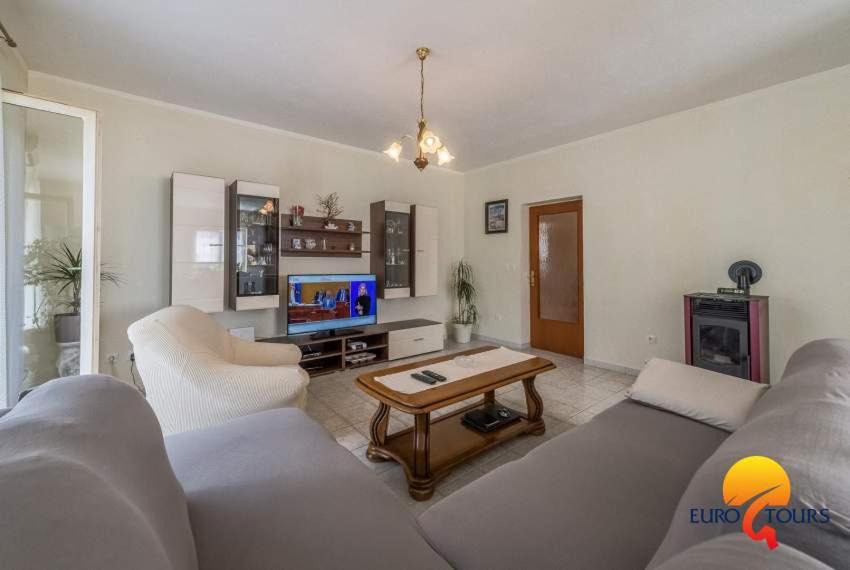Photo of Livingroom in Brodarica