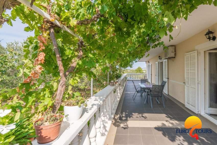 Photo of Patio Balcony in Brodarica