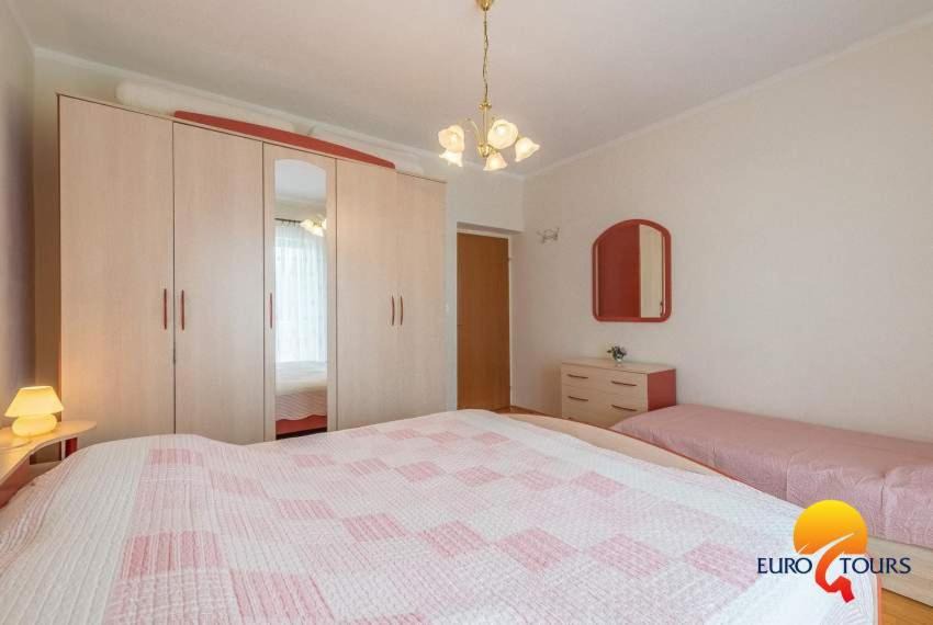 Photo of Bedroom in Brodarica