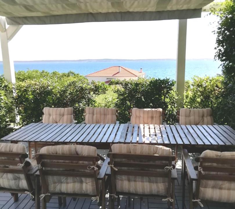Photo of Patio Balcony in Rtina