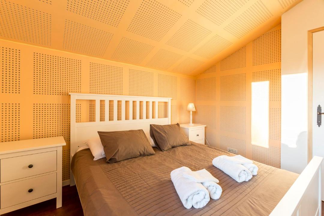 Photo of Bedroom in Rudine