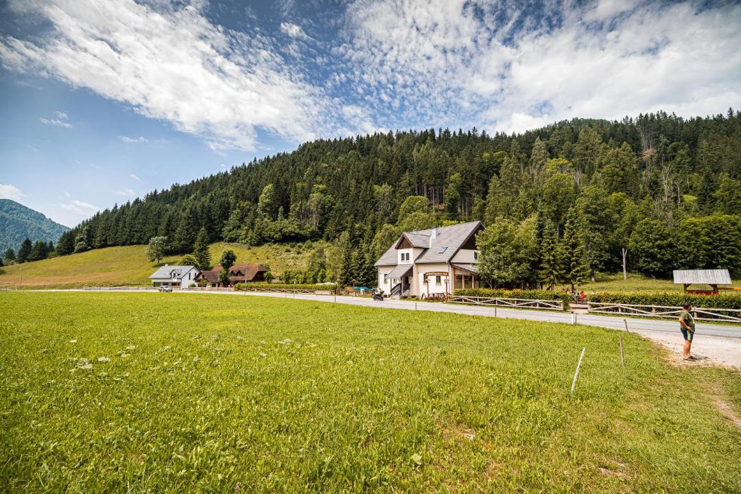 Photo of Others in Zgornje Jezersko