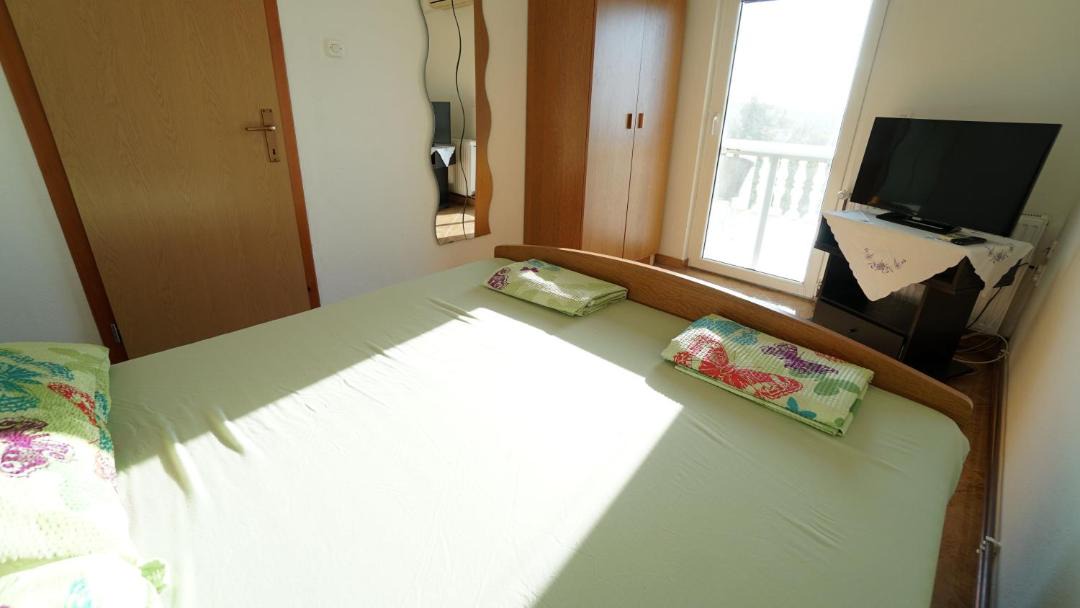 Photo of Bedroom in Gornji Karin