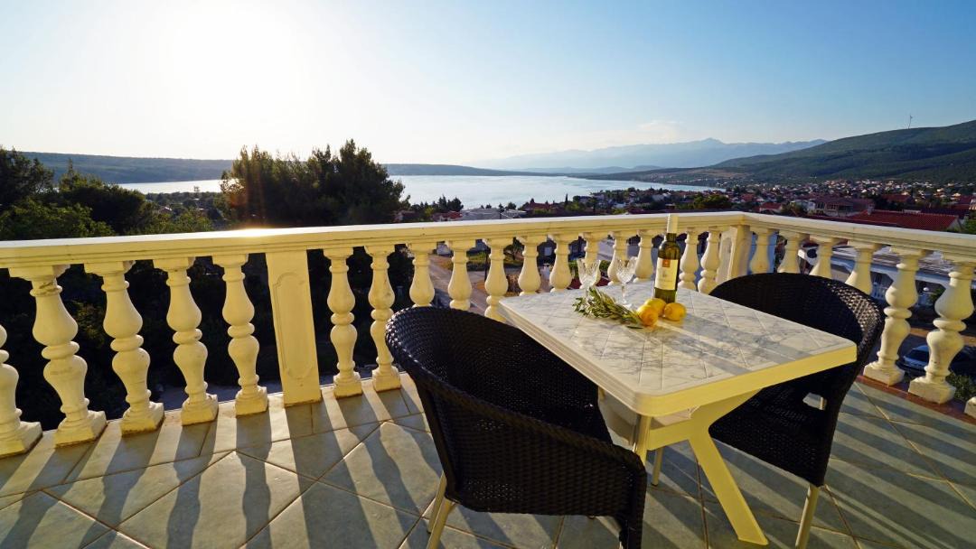 Photo of Patio Balcony in Gornji Karin