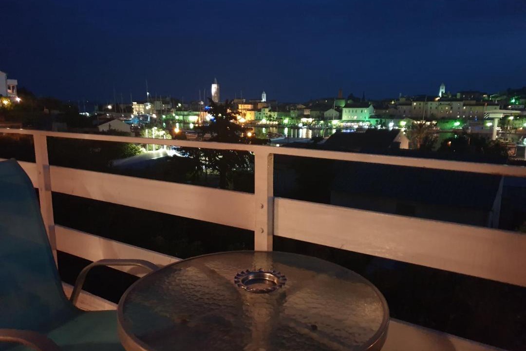 Photo of Patio Balcony in Banjol