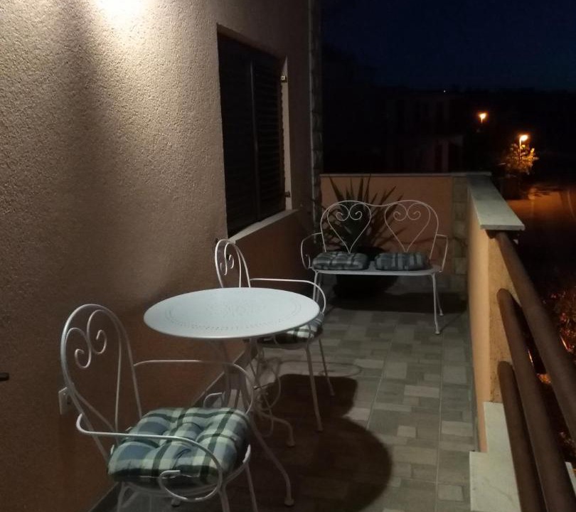 Photo of Patio Balcony in Businci