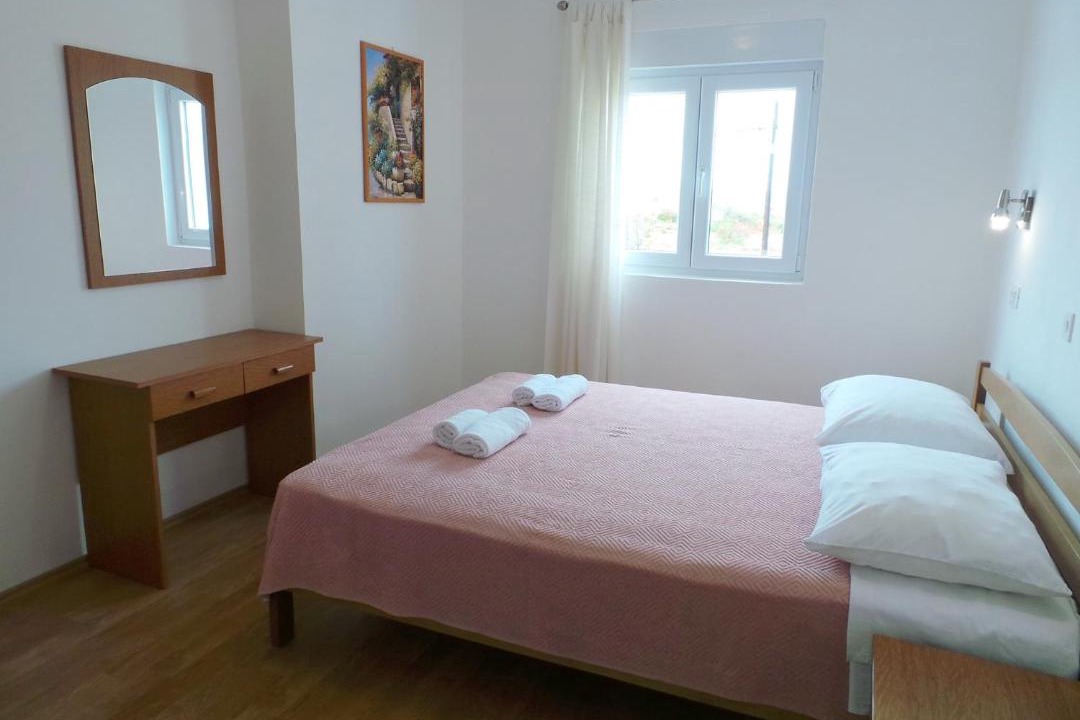 Photo of Bedroom in Ljubac