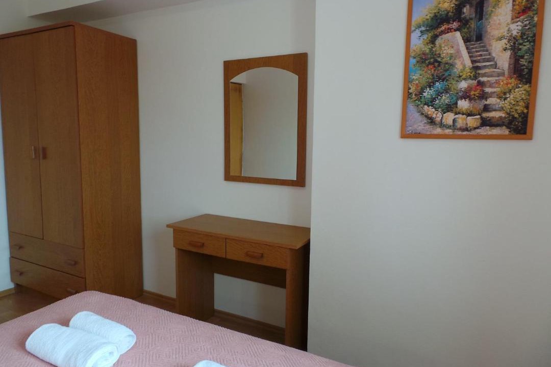 Photo of Bedroom in Ljubac
